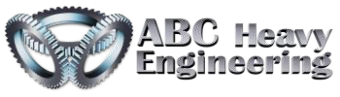 ABC Heavy Engineering logo